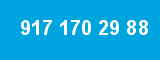 917 170 29 88 917 170 29 88